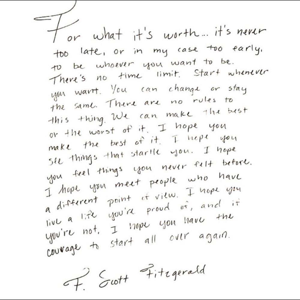 Meet your Posher, Kathleen